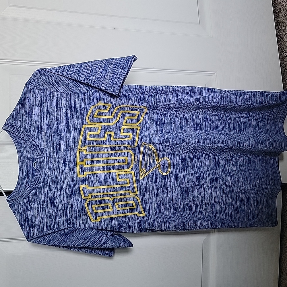 St. Louis Blues T-shirt small